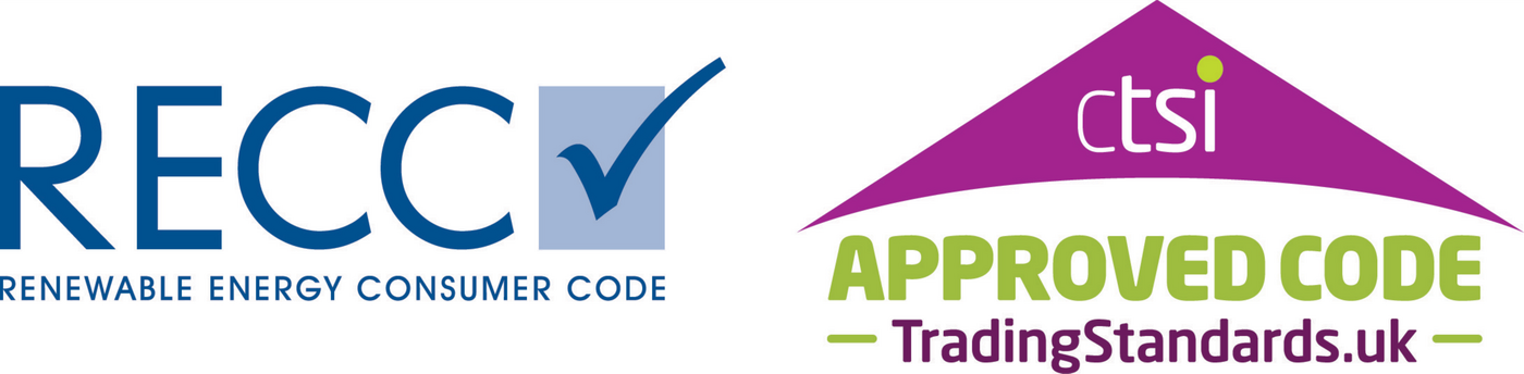 RECC — Renewable Energy Consumer Code, CTSI Approved Code
