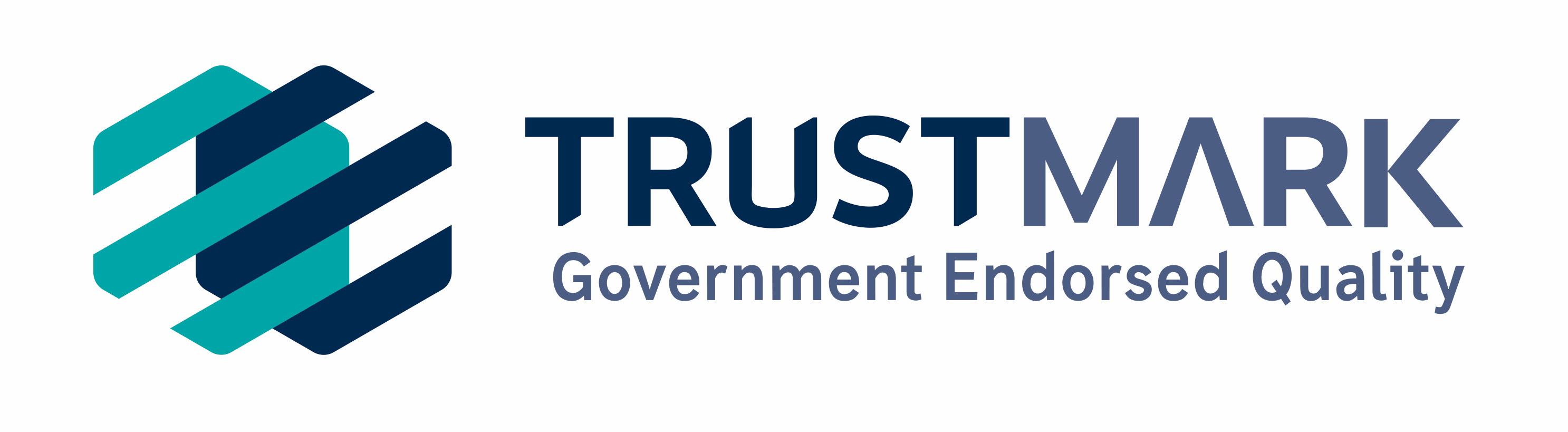 TrustMark — Government Endorsed Quality
